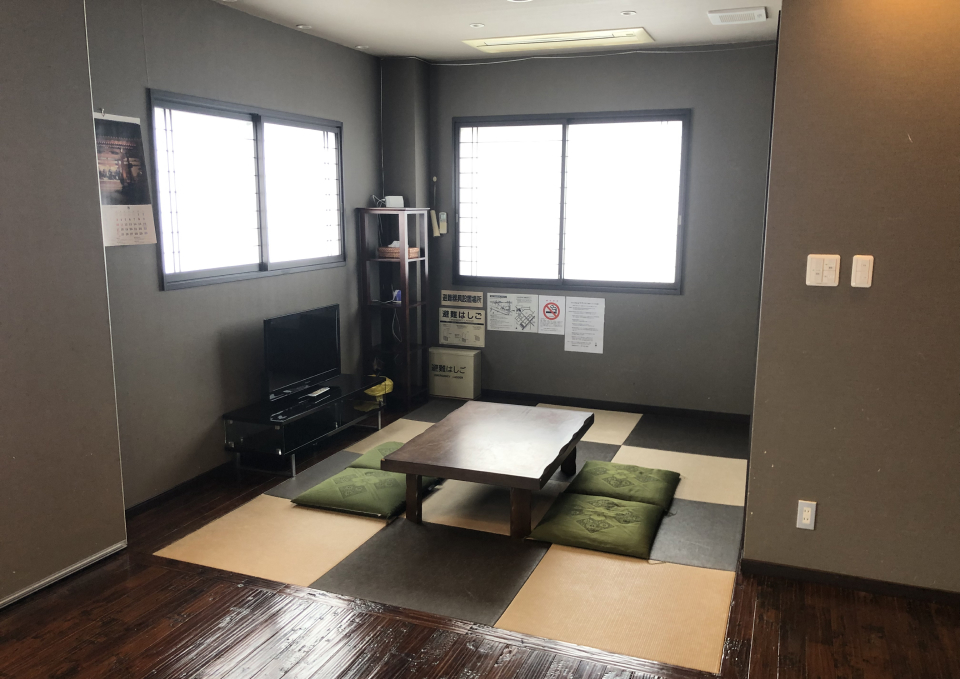 泰心館ナデシコ・コスモスの式場