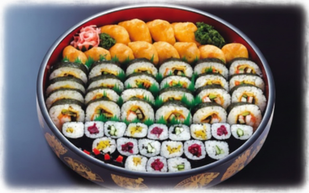 寿司盛り合わせを通夜用に堺市　葬儀向けに用意する株式会社駕徳（かごとく）