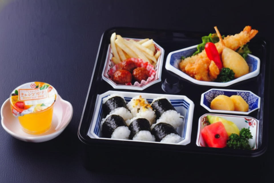 No.51 お子様 (低学年)